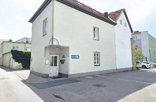 Büro zu mieten in 2620 Neunkirchen, Ordination in zentraler Lage von Neunkirchen zu vermieten – vielseitig nutzbar