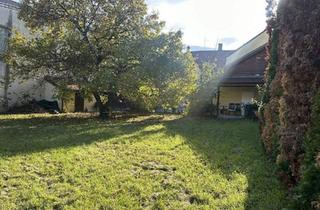 Anlageobjekt in 2620 Neunkirchen, Rendite-Immobilie mit vielseitigem Entwicklungspotenzial in zentraler Lage von Neunkirchen!