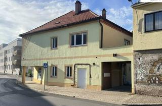 Anlageobjekt in 2620 Neunkirchen, Rendite-Immobilie mit vielseitigem Entwicklungspotenzial in zentraler Lage von Neunkirchen!