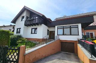 Anlageobjekt in 2632 Grafenbach, Attraktive Wohnhausanlage mit 7 Wohneinheiten und zusätzlichem Einfamilienhaus