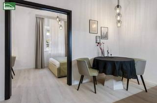 Wohnung kaufen in Wigandgasse, 1190 Wien, Investoren aufgepasst - ideal zum Vermieten _ Exklusive Eigentumswohnungen im historischen „Freihof“