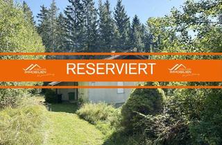 Einfamilienhaus kaufen in 2872 Mönichkirchen, Ruhig gelegenes Einfamilienhaus in Mönichkirchen mit großem Grundstück