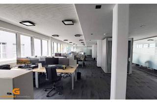 Büro zu mieten in 5020 Salzburg, Büroetagen in Salzburg Maxglan mieten