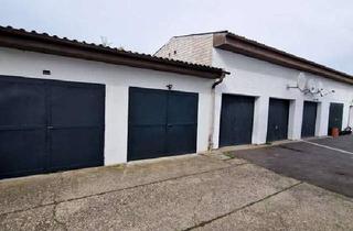 Gewerbeimmobilie mieten in 4481 Asten, Geräumige Garage in Asten – günstig zu vermieten!