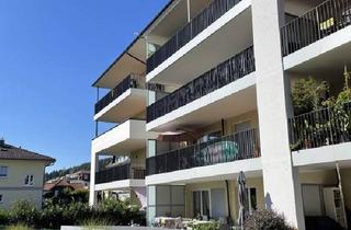 Wohnung kaufen in 9201 Klagenfurt, Top-Anlegerwohnung mit bestehendem Mietverhältnis