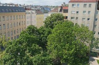 Wohnung kaufen in 1120 Wien, IHR NEUES ZUHAUSE IM 7.STOCK im ZENTRALEN MEIDLING