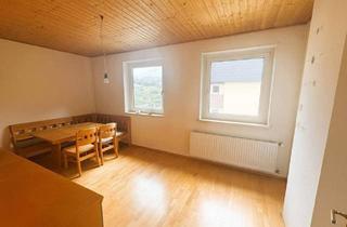 Wohnung kaufen in 8680 Mürzzuschlag, STARTWOHNUNG - Gemütliche 2-Zimmer-Wohnung in Grünruhelage