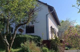 Einfamilienhaus kaufen in 8583 Pack, Einfamilienhaus in sonniger Lage mit herrlicher Aussicht in Edelschrott!