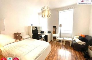 Wohnung kaufen in Siebenbrunnengasse, 1050 Wien, TOPLAGE 1-Zimmer Wohnung mit ca. 28 m²