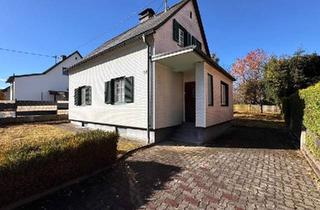 Haus kaufen in 8753 Fohnsdorf, Wohnhaus mit solider Basis und Gestaltungsmöglichkeiten in guter Lage