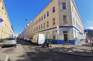 Wohnung mieten in Hans-Steger-Gasse, 1220 Wien, UNBEFRISTET - Charmante 4-Zimmer-Altbauwohnung mit Ankleidezimmer in ruhiger Lage von Donaustadt