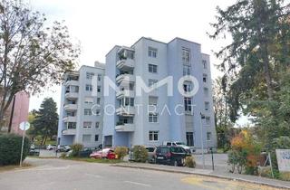 Wohnung mieten in 8045 Graz, ANDRITZ - NAHE FACHMARKTZENTRUM: HELLE GEPFLEGTE FREUNDLICHE GARCONNIERE INKL. PP UM € 370,--+BK+HZG