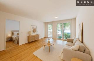 Wohnung mieten in Sankt Veit-Gasse, 1130 Wien, | 4 ZIMMER | DACHGESCHOSS | TERRASSE | ST. VEIT GASSE 25 | ERSTBEZUG IN HIETZING | MIETBEGINN PER 01. DEZEMBER 2025