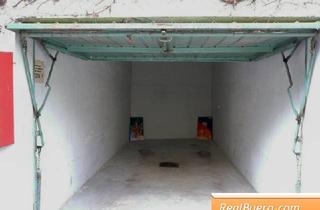 Lager mieten in Am Spitz, 1210 Wien, BEFRISTETE GARAGENBOX AM SPITZ