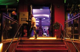 Gastronomiebetrieb mieten in 8940 Liezen, Exklusives Gastronomielokal im Zentrum von Liezen – Stilvoll, modern und vielseitig nutzbar