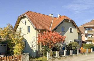 Doppelhaushälfte kaufen in Krautgartenweg, 2522 Oberwaltersdorf, [06688] Doppelhaushälfte - Entfalten Sie den Charme dieser Immobilie