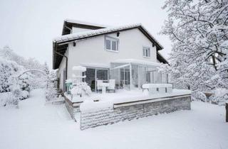 Einfamilienhaus kaufen in 4400 Christkindl, Exklusives Zweifamilienhaus mit Natur-Schwimmteich in Christkindl – Generalsaniert & Gartenparadies mit Seltenheitswert