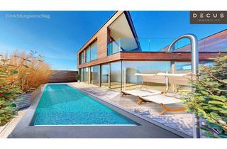 Haus kaufen in 7100 Neusiedl am See, EXKLUSIVE SEEHÄUSER IN ERSTER REIHE AM NEUSIEDLER SEE