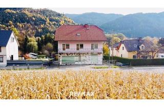 Haus kaufen in 9322 Micheldorf, Teilrenoviertes Haus in Micheldorf