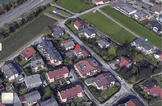 Haus mieten in Bettelwurfstraße 15, 6111 Volders, Modernisiertes 3,5-Zimmer Altbauhaus mit Terrasse, Balkon und Garten