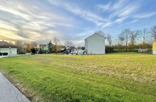 Grundstück zu kaufen in 4053 Haid, Baugrundstück in ruhiger Lage von Ansfelden – Nähe Linz & Haid