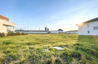 Grundstück zu kaufen in 4052 Ansfelden, Traumgrundstück in Ansfelden – Wohnen im Grünen, nur wenige Minuten von Linz entfernt