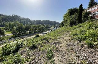 Grundstück zu kaufen in 4111 Walding, Großzügiges Grundstück in bester Lage von Walding – Sonnige Südhanglage mit Weitblick nahe Linz