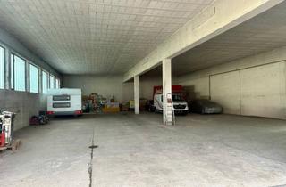 Lager mieten in Lurnfelderstrasse, 9813 Möllbrücke, Lagerhalle über 2 Etagen – je 660 m²