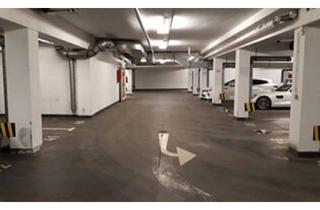 Garagen mieten in Fabrikstraße 32, 4020 Linz, JETZT IHREN NEUEN TIEFGARAGENABSTELLPLATZ IN DER FABRIKSTRASSE SICHERN!