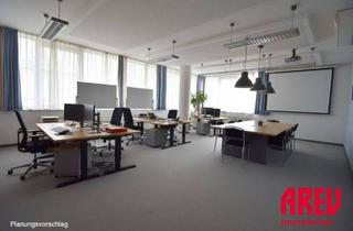 Büro zu mieten in Freistädterstraße 119, 4040 Linz, IDEAL FÜR IHREN BUSINESSSTART - ATTRAKTIVE BÜROFLÄCHE IN URFAHR IM ERDGESCHOSS