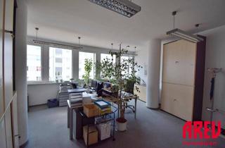 Büro zu mieten in Freistädterstraße 119, 4040 Linz, IHR NEUES BÜRO ERWARTET SIE - GROSSZÜGIGE RÄUME, ZEITGEMÄSSE AUSSTATTUNG - 1.OG