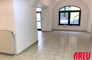 Büro zu mieten in Rathausplatz, 4560 Kirchdorf an der Krems, SEHR GUT GELEGENE/S BÜRO/PRAXIS IN KIRCHDORF AN DER KREMS - 83,5 m²!