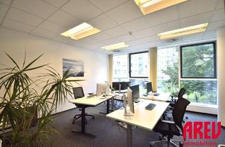 Büro zu mieten in Blumauerstraße 41-43, 4020 Linz, GROSSZÜGIGE MODERNE BÜROFLÄCHE IN ZENTRALER LAGE - 1.OG