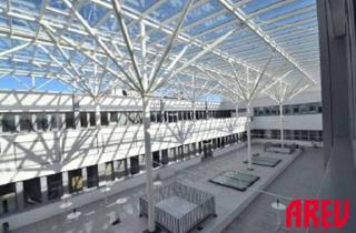 Büro zu mieten in Kornstraße, 4060 Leonding, JETZT DURCHSTARTEN - DIE PERFEKTE BÜROFLÄCHE FÜR NEUE IDEEN - B16