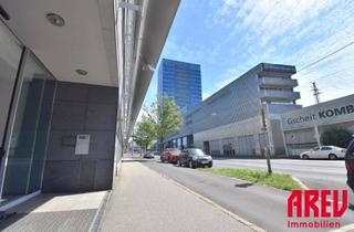 Büro zu mieten in Blumauerstraße 43-47, 4020 Linz, DIE PERFEKTE BÜROFLÄCHE IN LINZ FÜR KREATIVE GEISTER! 3.OG + 4.OG