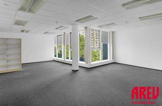 Büro zu mieten in Blumauerstraße 43-47, 4020 Linz, BÜRO MIT TOPANBINDUNG IM HERZEN DER STADT - 4.OG