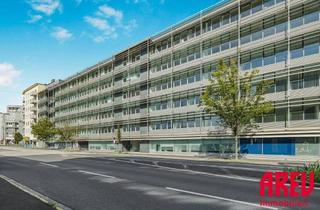 Büro zu mieten in Blumauerstraße 43-47, 4020 Linz, FÜR KREATIVE KÖPFE - DIE PERFEKTE BÜROFLÄCHE - 2.OG + 3.OG