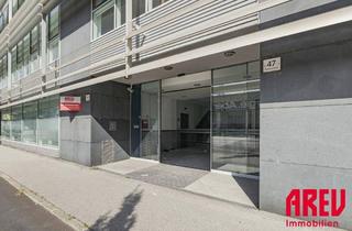 Büro zu mieten in Blumauerstraße 43-47, 4020 Linz, VIEL PLATZ FÜR IHRE IDEEN -TOLLE BÜROFLÄCHE MIT POTENTIAL - EG + 1.OG