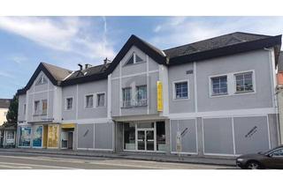 Geschäftslokal mieten in 2460 Bruck an der Leitha, GERÄUMIG MIT GROSSEN SCHAUFENSTERN IN ZENTRALER LAGE