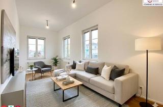 Wohnung mieten in Staasdorfer Straße, 3430 Tulln an der Donau, ERSTBEZUGSWOHNUNG ZUR MIETE / 71m2 / inkl. KFZ Stellplatz