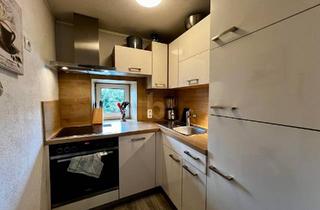 Wohnung kaufen in 5760 Saalfelden am Steinernen Meer, SONNIGE DACHTERRASSE IN ZENTRUMSLAGE!