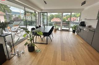 Wohnung kaufen in 8010 Graz, Anlegerwohnung mit Lebensqualität – Begehrte Lage & traumhafte Terrasse inklusive