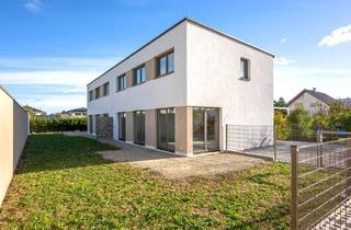 Doppelhaushälfte kaufen in 2486 Pottendorf, Jetzt oder nie: Einmaliger Preis für Doppelhaushälfte