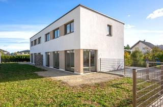 Doppelhaushälfte kaufen in 2486 Pottendorf, Jetzt oder nie: Einmaliger Preis für Doppelhaushälfte