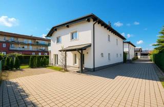 Doppelhaushälfte kaufen in Brandauerweg, 8054 Graz, Neuwertige, moderne Doppelhaushälfte zum Verkauf