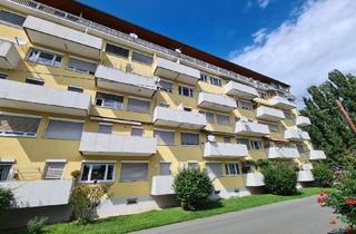 Wohnung kaufen in Grazer Straße, 8045 Graz, Sonnige Wohnung in Graz/ Andritz - Anlegerwohnung mit Mieter
