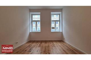 Wohnung kaufen in 1160 Wien, TOP-ERSTBEZUG! ERDGESCHOSSWOHNUNG MIT OPTIMALER AUSSTATTUNG UND AUFTEILUNG!