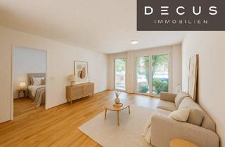 Wohnung mieten in Sankt Veit-Gasse, 1130 Wien, | 4 ZIMMER | DACHGESCHOSS | TERRASSE | ST. VEIT GASSE 25 | ERSTBEZUG IN HIETZING | MIETBEGINN PER 01. DEZEMBER 2025