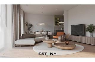 Wohnung kaufen in Kolbegasse, 1230 Wien, Modern, hell und familiengerecht – Willkommen im LIVENTI