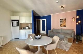 Wohnung mieten in 1050 Wien, Neuwertige 2-Zimmer-Wohnung mit Balkon in 1050 Wien – jetzt mieten!